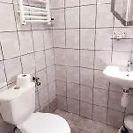 אתר נופש Osrodek Wypoczynkowy Gwarek