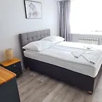 אתר נופש Osrodek Wypoczynkowy Gwarek *