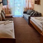 Osrodek Wypoczynkowy Gwarek