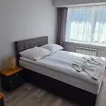 אתר נופש Osrodek Wypoczynkowy Gwarek