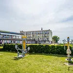 Osrodek Wypoczynkowy Gwarek *