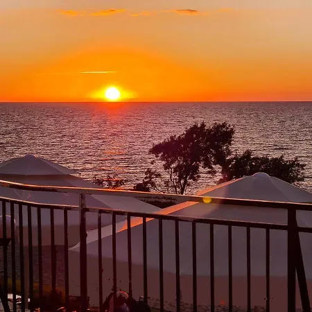 리조트 Osrodek Wypoczynkowy Gwarek *