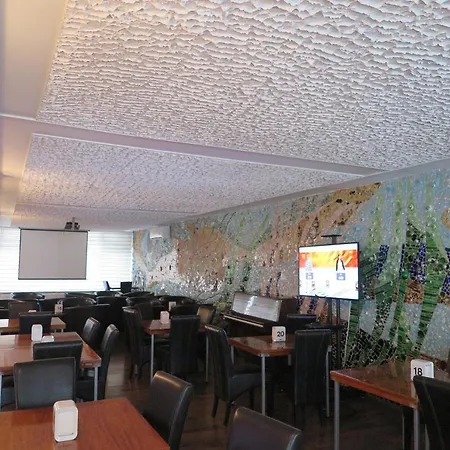 Osrodek Wypoczynkowy Gwarek *