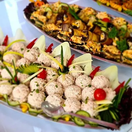 Osrodek Wypoczynkowy Gwarek