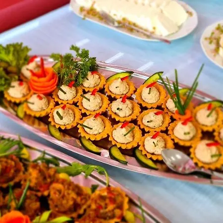 Osrodek Wypoczynkowy Gwarek