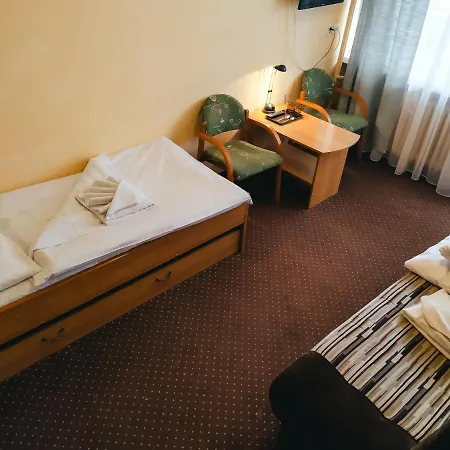 Resort Osrodek Wypoczynkowy Gwarek