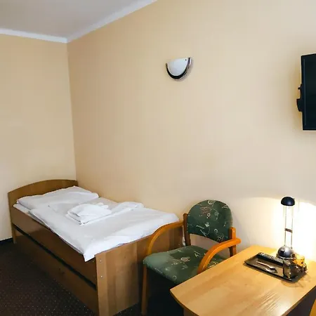 Osrodek Wypoczynkowy Gwarek *