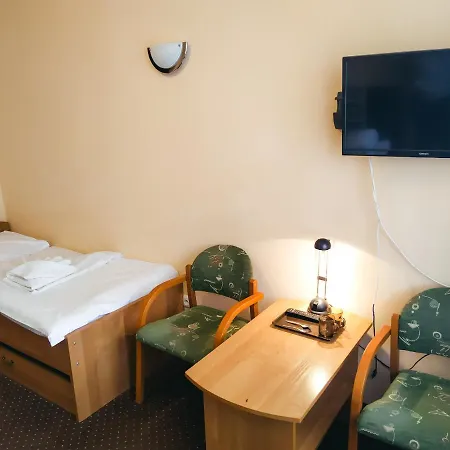 Osrodek Wypoczynkowy Gwarek Resort *