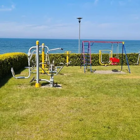 Resort Osrodek Wypoczynkowy Gwarek *