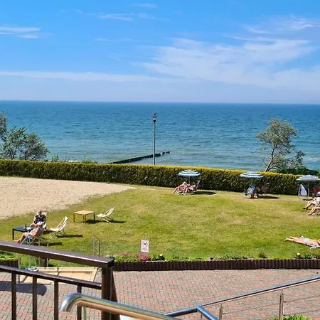 Osrodek Wypoczynkowy Gwarek