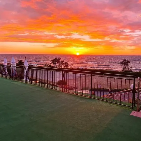 Osrodek Wypoczynkowy Gwarek *