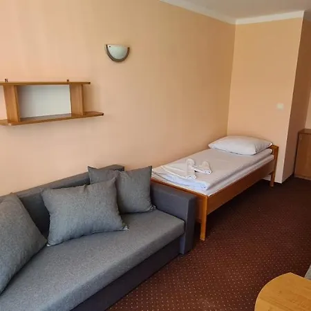 Resort Osrodek Wypoczynkowy Gwarek