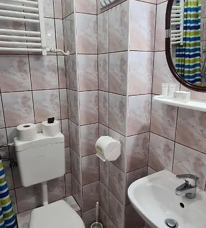 Ośrodek wypoczynkowy Ow Gwarek *