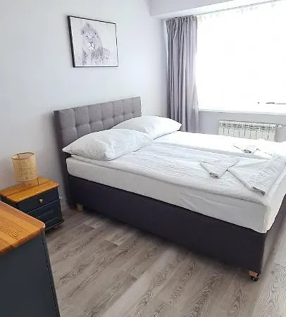 Resort Osrodek Wypoczynkowy Gwarek *