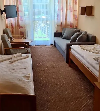 Osrodek Wypoczynkowy Gwarek