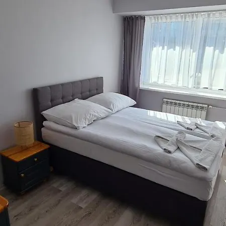 Resort Osrodek Wypoczynkowy Gwarek