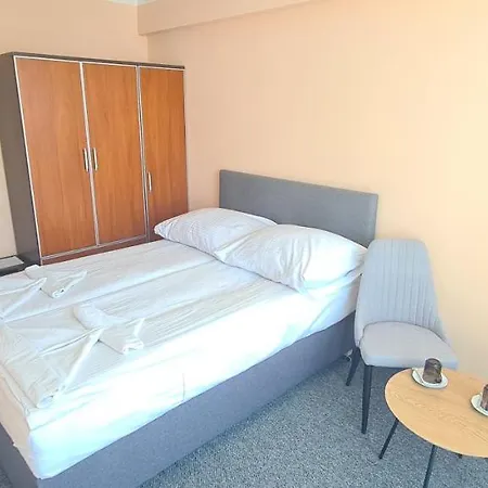 Resort Osrodek Wypoczynkowy Gwarek Ustronie Morskie