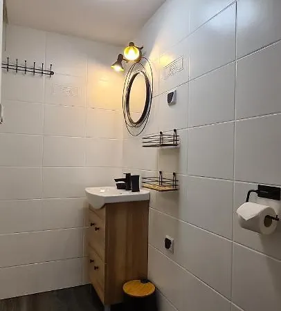 Osrodek Wypoczynkowy Gwarek *