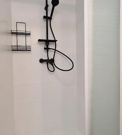 Resort Osrodek Wypoczynkowy Gwarek Ustronie Morskie