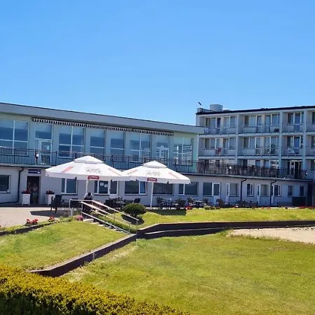 리조트 Osrodek Wypoczynkowy Gwarek 우스트 노리 모르스키