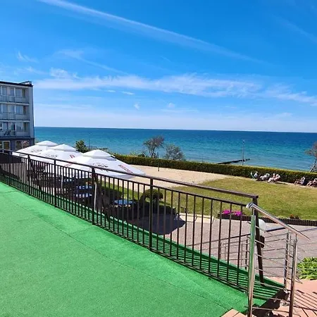 Osrodek Wypoczynkowy Gwarek Resort