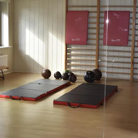 Osrodek Wypoczynkowy Gwarek Resort Ustronie Morskie