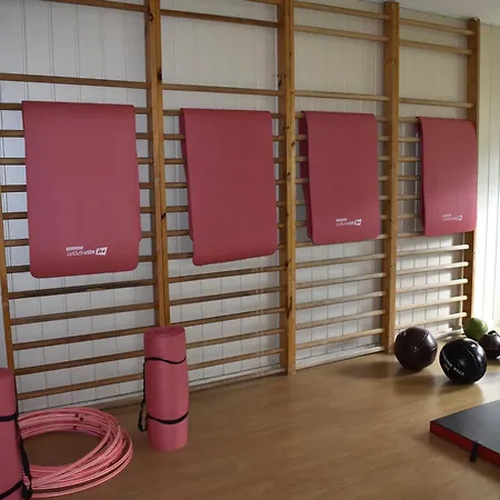 Osrodek Wypoczynkowy Gwarek