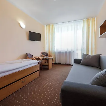 Osrodek Wypoczynkowy Gwarek Resort