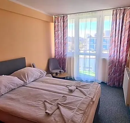 Resort Osrodek Wypoczynkowy Gwarek Ustronie Morskie