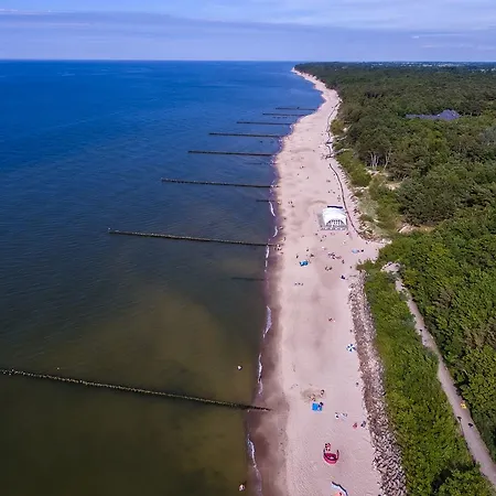 Osrodek Wypoczynkowy Gwarek Resort