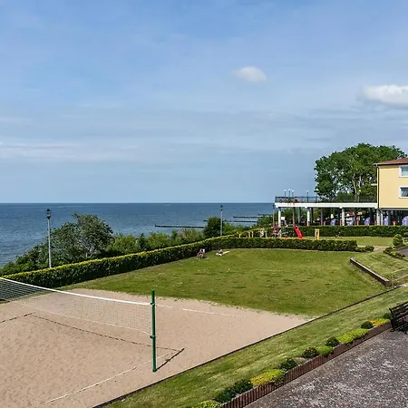 Resort Osrodek Wypoczynkowy Gwarek *