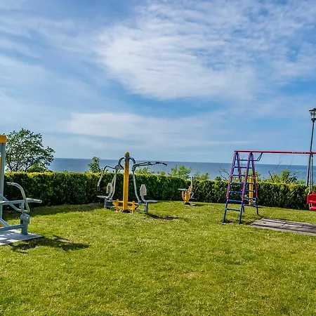 Osrodek Wypoczynkowy Gwarek Resort *