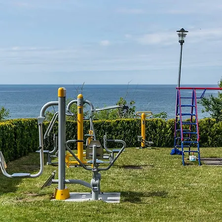 Resort Osrodek Wypoczynkowy Gwarek *