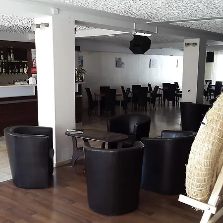 Osrodek Wypoczynkowy Gwarek