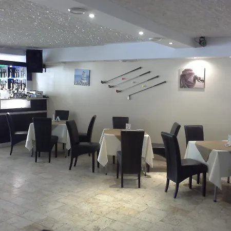 Resort Osrodek Wypoczynkowy Gwarek *