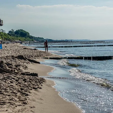 리조트 Osrodek Wypoczynkowy Gwarek