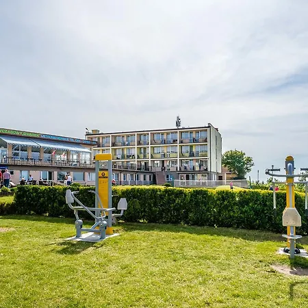 Osrodek Wypoczynkowy Gwarek *