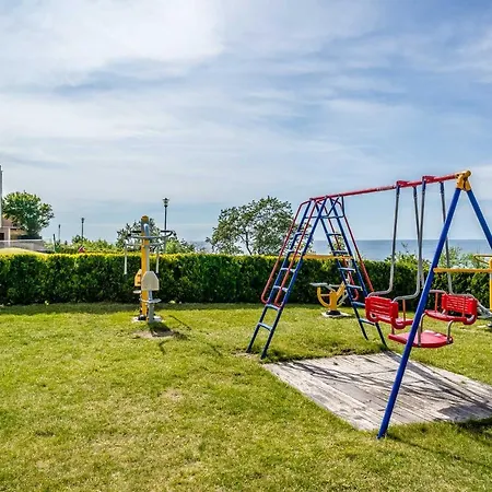 Osrodek Wypoczynkowy Gwarek *