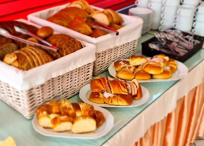 Osrodek Wypoczynkowy Gwarek Resort *