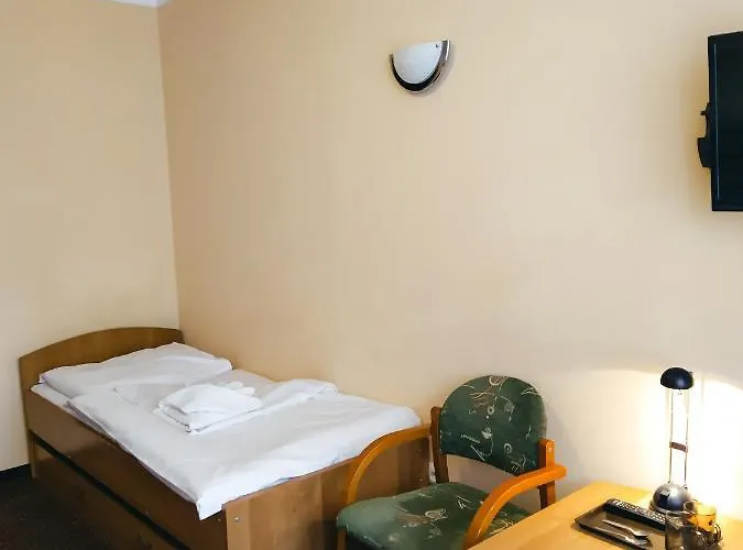 Osrodek Wypoczynkowy Gwarek *