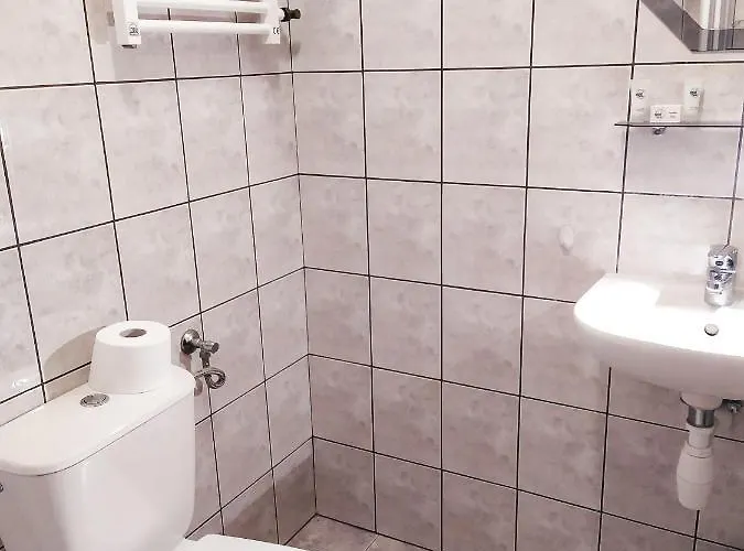 Resort Osrodek Wypoczynkowy Gwarek