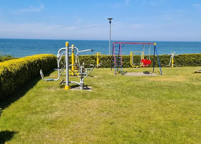 Resort Osrodek Wypoczynkowy Gwarek *