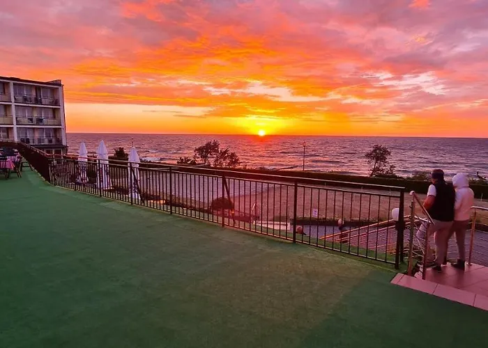 Osrodek Wypoczynkowy Gwarek *