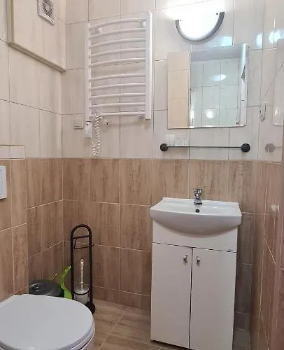 Resort Osrodek Wypoczynkowy Gwarek