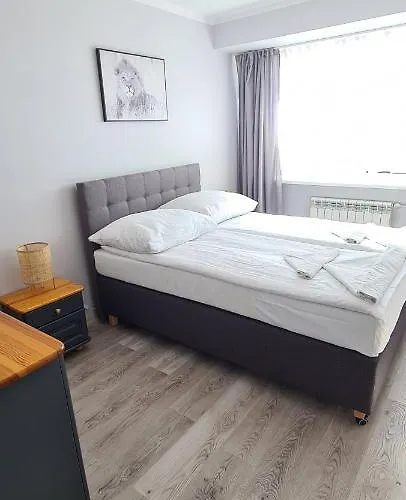 Resort Osrodek Wypoczynkowy Gwarek *