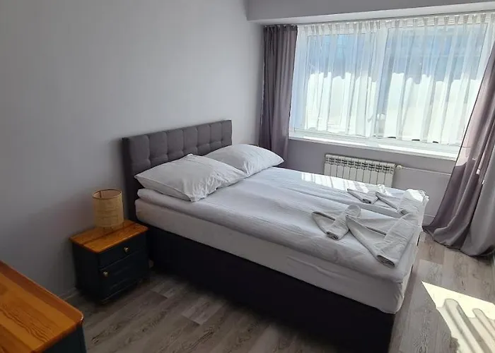 Resort Osrodek Wypoczynkowy Gwarek