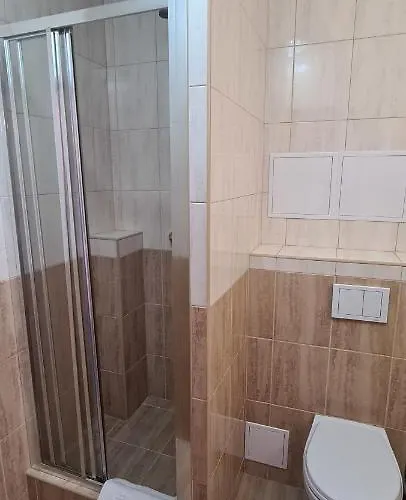 Resort Osrodek Wypoczynkowy Gwarek *