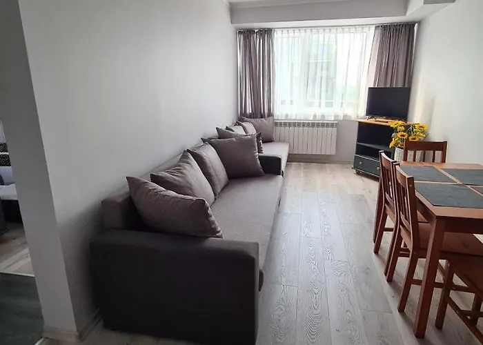 Osrodek Wypoczynkowy Gwarek Resort