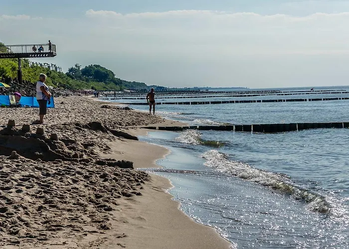 Resort Osrodek Wypoczynkowy Gwarek